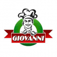 Pizza Giovanni Grunwald en Poznań