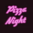 Pizza Night en Poznań