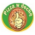 Pizza w Dechę en Poznań