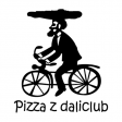 pizza z daliClub en Kraków