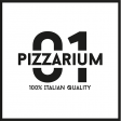 Pizzarium 01 en Gdańsk