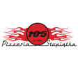 Pizzeria 105 Stopiątka en Kozienice