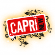 Pizzeria Capri New Chopina en Kraków