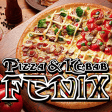 Pizzeria Fenix Nocą en Gdańsk