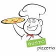 Pizzeria Gusto en Kraków