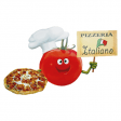Pizzeria Italiano en Szczecin