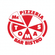 Pizzeria Mc Tomas en Gdynia