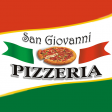 Pizzeria San Giovanni Aluzyjna en Warszawa