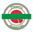 Pizzeria Santorini en Przybysławice