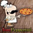 Pizzeria Toni Pepperoni en Kraków
