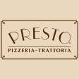 Pizzeria Trattoria Presto en Warszawa