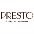 Pizzeria Trattoria Presto en Aleksandrów Łódzki