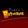 Pizzeria u Batmana en Katowice