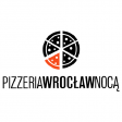 Pizzeria Wrocław Nocą en Wrocław