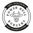 Power Bull Burgers en Warszawa