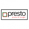 Presto Pizza en Kraków
