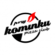 Przy Kominku Pizza Club en Białystok