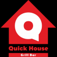 Quick House Grill Bar en Kraków