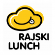 Rajski Lunch en Kraków