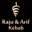 Raju & Arif Kebab en Chorzów