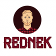 Rednek en Gdańsk
