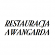 Restauracja Awangarda Pizza Nocą en Warszawa