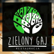 Restauracja Zielony Gaj en Łuków
