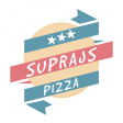 Suprajs Pizza en Kraków