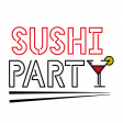 Sushi Party en Warszawa
