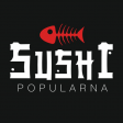 Sushi Popularna en Warszawa