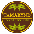 Tamarynd Indian & Khmer Bistro Obrońców en Gdańsk