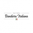 Trattoria Bandiera Italiana en Łódź