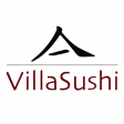 Villa Sushi & Thai en Warszawa