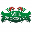 Willa Skorusyna en Biały Dunajec