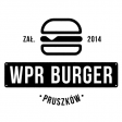 WPR Burger en Pruszków