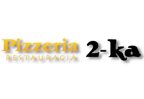 2 ka Pizzeria en Jaworzno