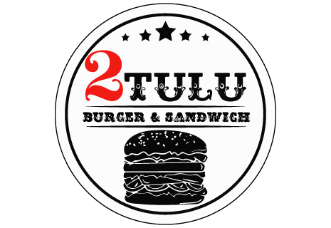 2TULU Burger & Sandwich en Kraków