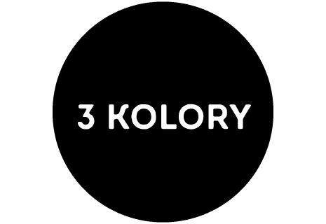 3 Kolory Restauracja en Poznań