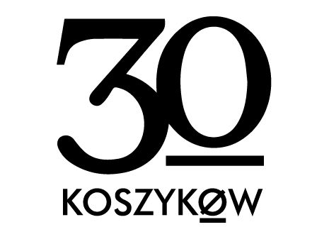 30 Koszyków en Warszawa