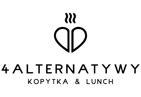 4 Alternatywy - Kopytka & Lunch en Poznań