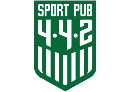 442 Sport Bar en Kraków