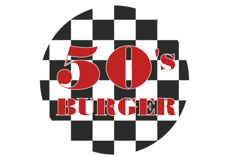 50's burger en Gdynia
