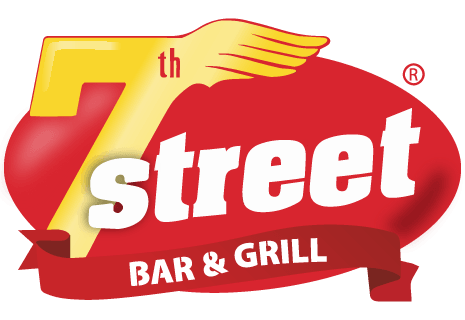 7th Street - Bar & Grill en Żyrardów