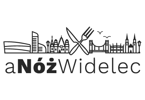 A Nóż Widelec en Wrocław