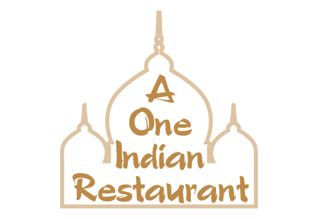 A One Indian Restaurant en Kraków
