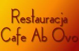 Restauracja Cafe Ab Ovo en Poznań