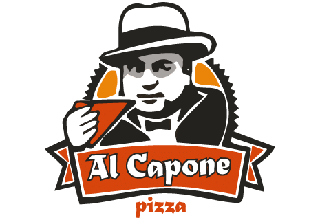 Al Capone Pizza Ełk en Ełk