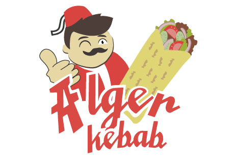 Alger Kebab en Turek