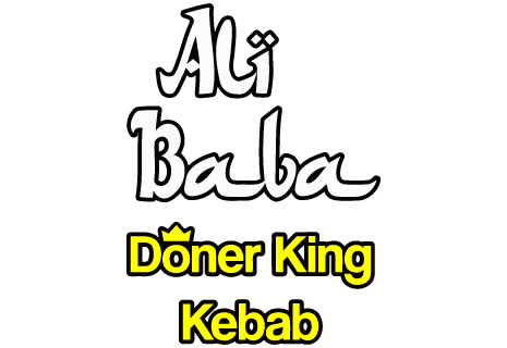 Ali Baba Doner King Kebab en Legionowo