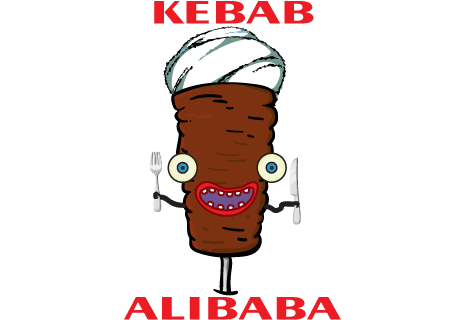 Alibaba Pizza Kebab en Kraków